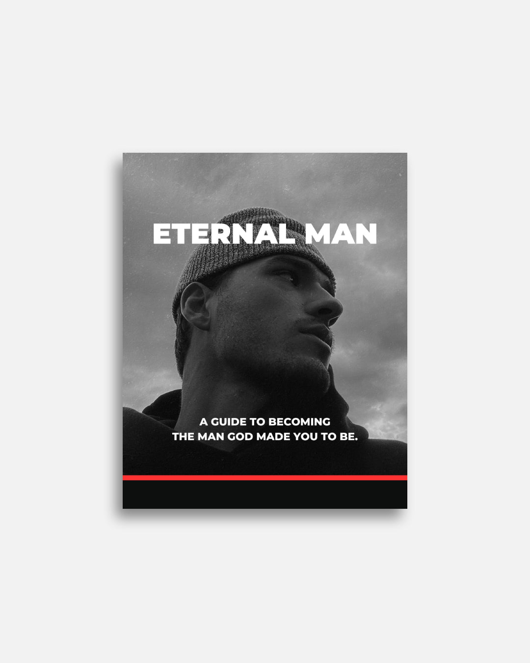 THE ETERNAL MAN