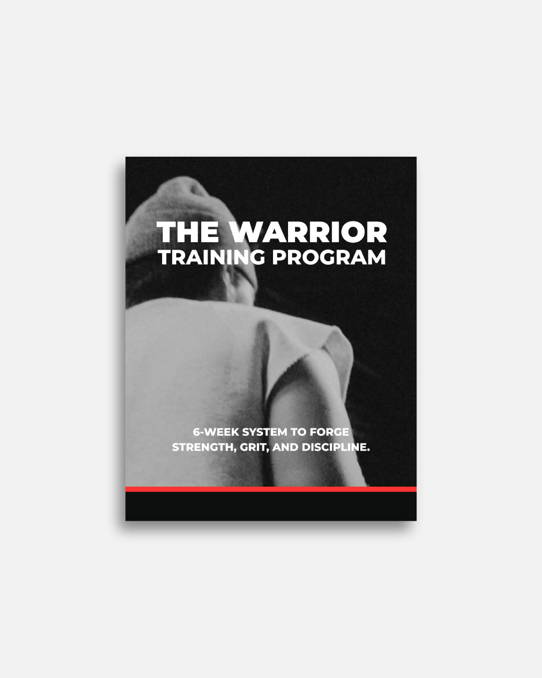 WARRIOR TRAINING PROGRAM